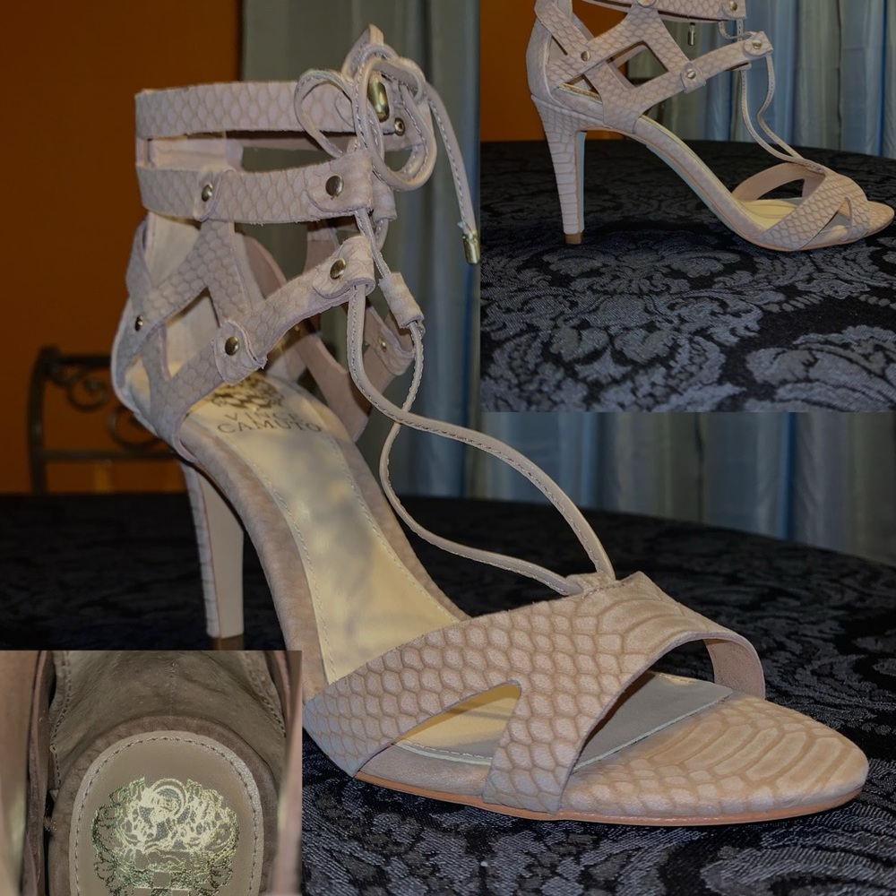 Vince Camuto Heels